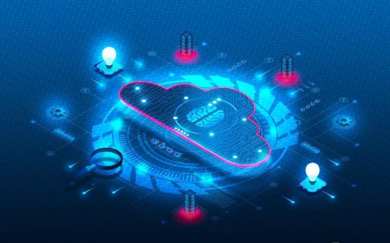 碧江区ERP系统国产化蝶变：创新路径与实践探索