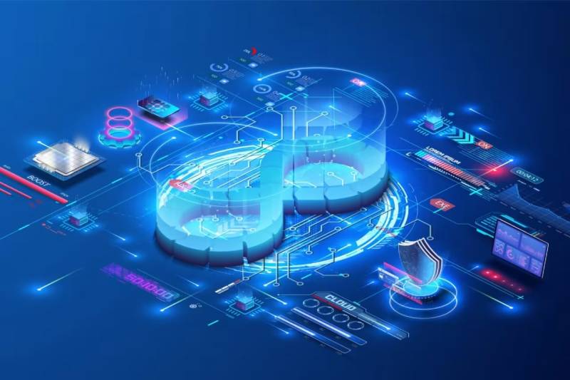碧江区工业软件定制先锋：京上云科技以多元系统开发赋能企业进阶