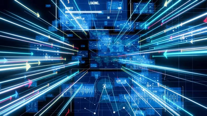 碧江区SCADA系统开发:守护工业安全的数字卫士