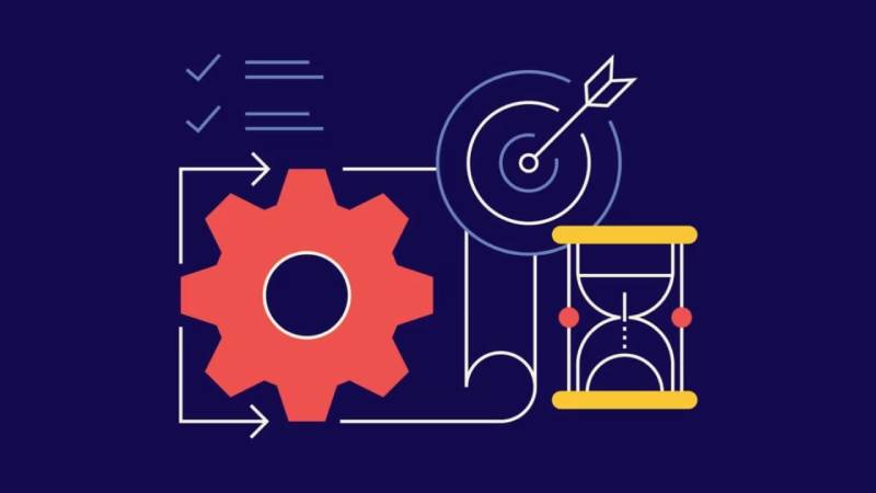 数字创造者：深入了解领先的碧江区软件开发公司