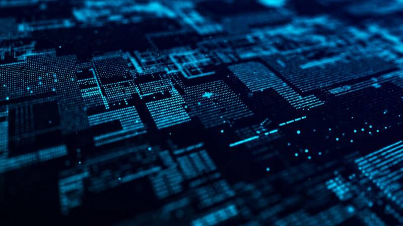 碧江区软件开发公司数据安全堡垒:金融级加密开发套件
